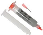 Solder Paste no clean 63Sn/37Pb in 10cc syringe 35g (T3)