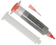 Solder Paste no clean Lead-Free in 10cc syringe 35g (T5)