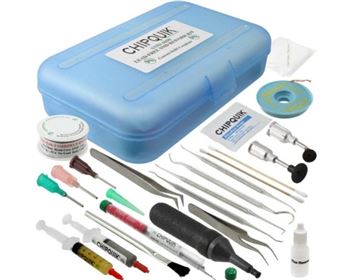 Solder / Desolder Complete Kit (lead-free)