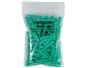 Dispensing Needles / Syringe Tips 100 Pack Conical Plastic - 18 gauge