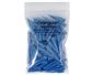 Dispensing Needles / Syringe Tips 100 Pack Conical Plastic - 22 gauge