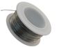 Solder Wire 63/37 Tin/Lead no-clean .020 1oz.