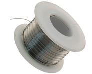 LF Solder Wire SAC 305 96.5Sn/3Ag/.5Cu no-clean .020 4oz.