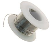 LF Solder Wire SAC 305 96.5Sn/3Ag/.5Cu no-clean .031 2oz.