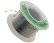 LF Solder Wire SAC 305 96.5Sn/3Ag/.5Cu no-clean .031 4oz.