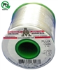 AIM Solder SN100C .032" 3% Water Soluble 482 Flux, Wire Solder 1 lb Spool