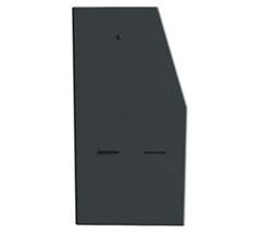 RIGHT SIDE PANEL FOR SCQ-1427-1460, BLACK