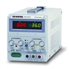 SPS-3610 Non - Programmable Switching D.C. Power Supply, 360W, 0~36V, 0~10A