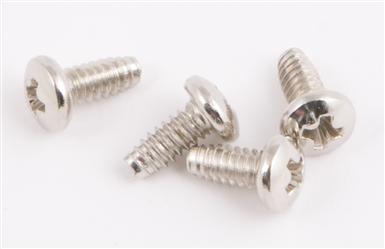  Screw, Switch Plate (Kit Of 4) For Master Heat Gun