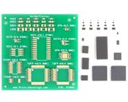 Surface Mount Soldering Practice Kit