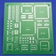 PCB Surface Mount Practice Board