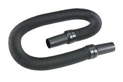 SCS Vacuum Hose Assembly, 15 Feet