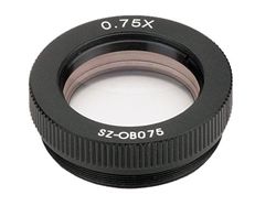 0.75X Objective Lens