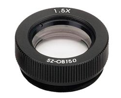 1.5X Objective Lens