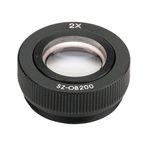 2.0X Objective Lens