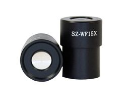 15X Wide-Field Eyepieces (Pair)