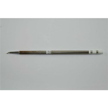 T15-1605 TIP,BENT CHISEL,1.5mm/30 x 3mm x 19mm,FM-2027