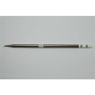 T15-J02 TIP,BENT,R0.2mm/30 x 3.5mm x 12mm,FM-2027