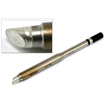 T22-C5 TIP,BEVEL,5mm/45 x 10mm,HD,FM-2031/2030