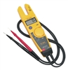 Fluke T5-1000 Voltage, Continuity and Current Tester