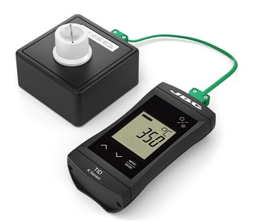 TID-B - Digital Thermometer