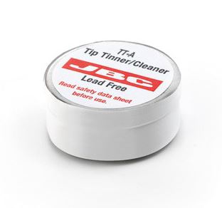 TT-A - Tip Tinner