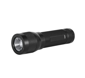 TT8604CP L4 Focus Beam Flashlight - Beam Distance : 295ft