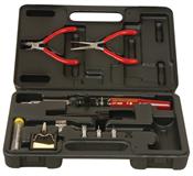 Ultratorch Professional Heat Tool Kit, Self-Igniting