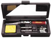  Ultratorch Kit with Plastic Storage Case, Self-Igniting