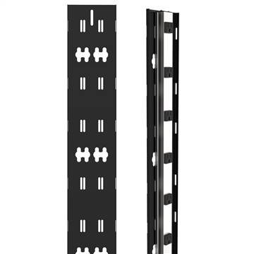 Vertical Cable Tray 45U