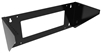 4U Heavy-Duty Heavy Duty Vertical Wall Bracket