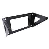 6U Heavy-Duty Heavy Duty Vertical Wall Bracket