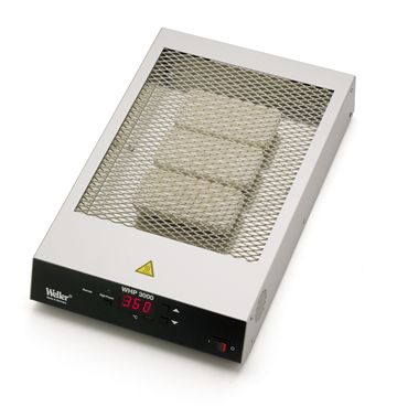 Digital Preheating Plate, 600 W, 120 V