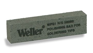 Polishing Bar for Cleaning Soldering Tips