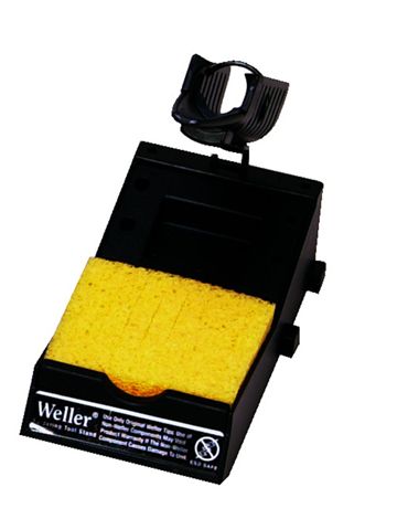 Soldering Tool Stand for the WRS Silver Series Rework and Repair Systems