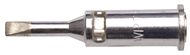 .079" Chisel Tip for WSTA3 and WPA2 Pyropen Soldering Tool