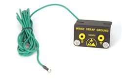 SCS Metal Grounding Block, WSGR2