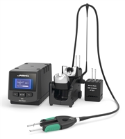 WSS-1B - High-Temperature Precision Wire Stripper Station