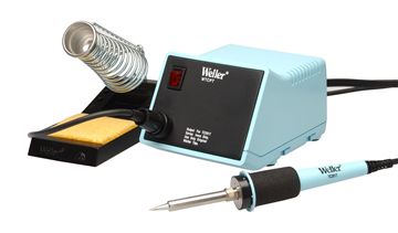 60 Watts, 240v Temperature Controlled Soldering Station