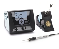High Powered Digital Soldering Station, 200W, 120V With WXMP Pencil