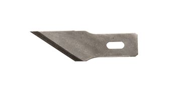 Pointed Blade for Close Corner Cuts on Templates, Mates, Gaskets