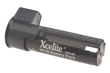 3.6v Nickel-Cadmium Battery for XP1 Cordless Driver