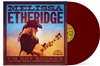 Melissa Etheridge - I'm Not Broken (Live From Topeka Correctional Facility) (Maroon Vinyl) - VINYL LP