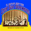 Crumb, Robert and His Cheap Suit Serenaders - Singing In The Bathtub - Record Store Day 2024