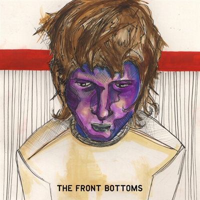 The Front Bottoms - The Front Bottoms (10th Anniversary Edition) (Picture Disc) - VINYL LP