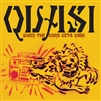 Quasi - When The Going Gets Dark (Gold Metallic Vinyl) - VINYL LP