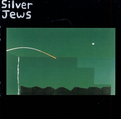 Silver Jews - Natural Bridge (Reissue) - VINYL LP