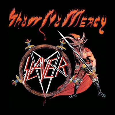 Slayer - Show No Mercy (180 Gram) - VINYL LP