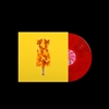 James - Yummy (Indie Exclusive Marbled Red 180-gram Vinyl) - VINYL LP