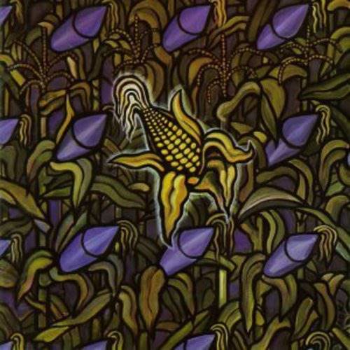 Bad Religion - Against The Grain - VINYL LP